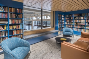 Boston Dynamics Offices - Waltham