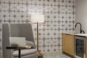 Boston Dynamics Offices - Waltham