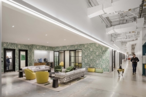 Boston Dynamics Offices - Waltham