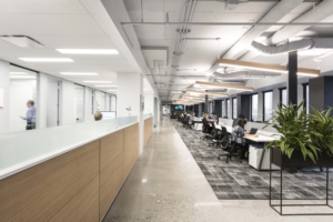 Brio Conseils Offices - Montreal
