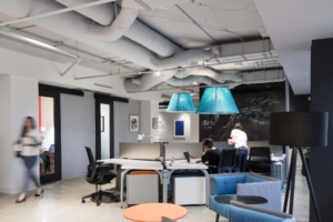 Brio Conseils Offices - Montreal