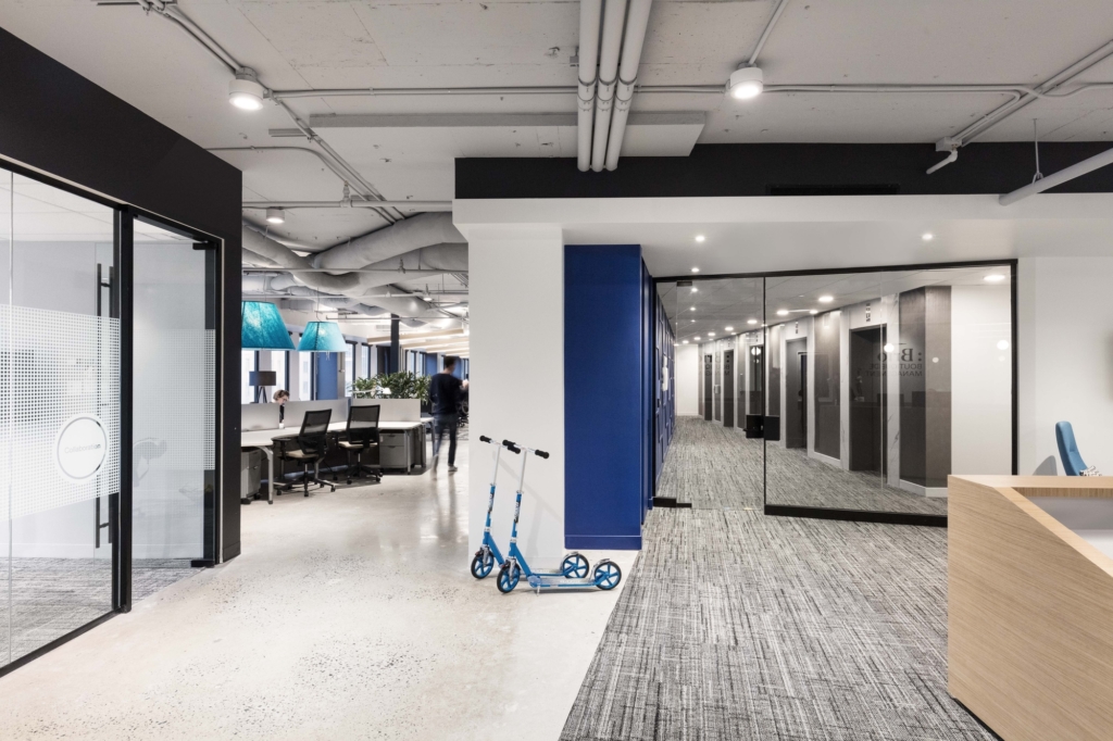 Brio Conseils Offices - Montreal | Office Snapshots