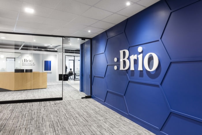 Brio Conseils Offices - Montreal - 2