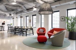 Brio Conseils Offices - Montreal