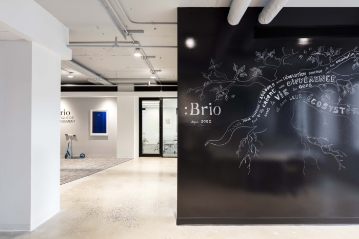 Brio Conseils Offices - Montreal - 1