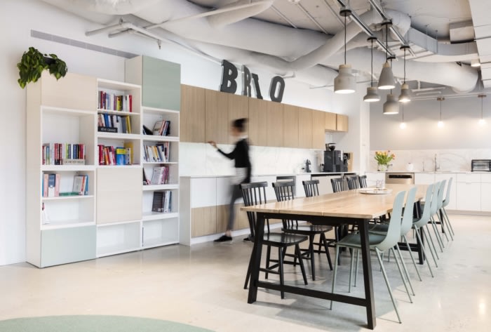 Brio Conseils Offices - Montreal - 9