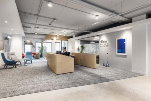 Brio Conseils Offices - Montreal