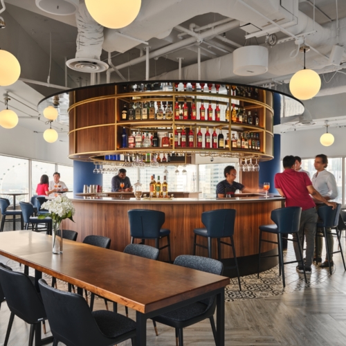 Campari Offices – Singapore