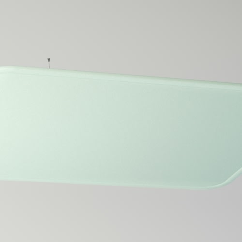 Ceiling Panel RECTANGLE - 0