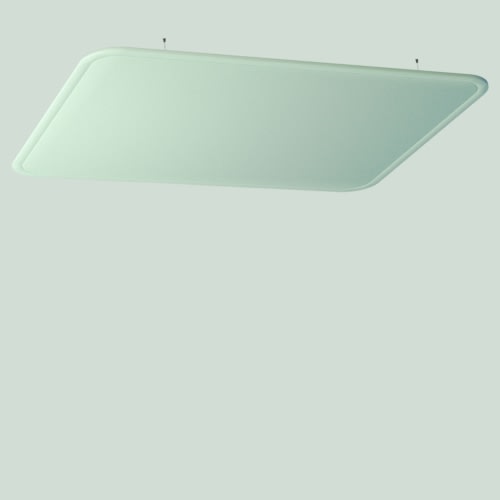 Ceiling Panel RECTANGLE by Impact Acoustic