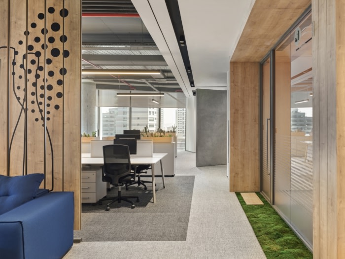 Confidential Client Offices - Istanbul - 4
