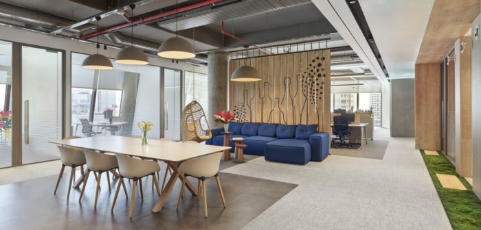 Confidential Client Offices - Istanbul - 7