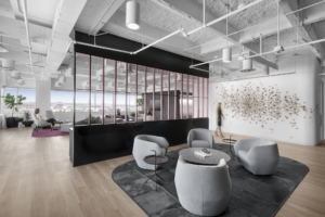 Confidential Technology Client Offices - Austin