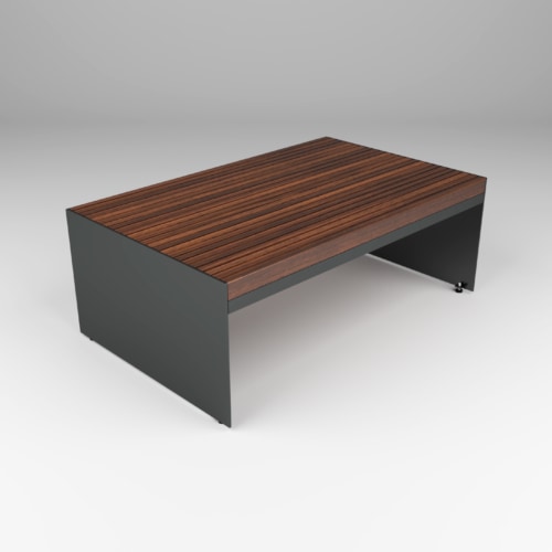 Custom Outdoor Furniture - 0