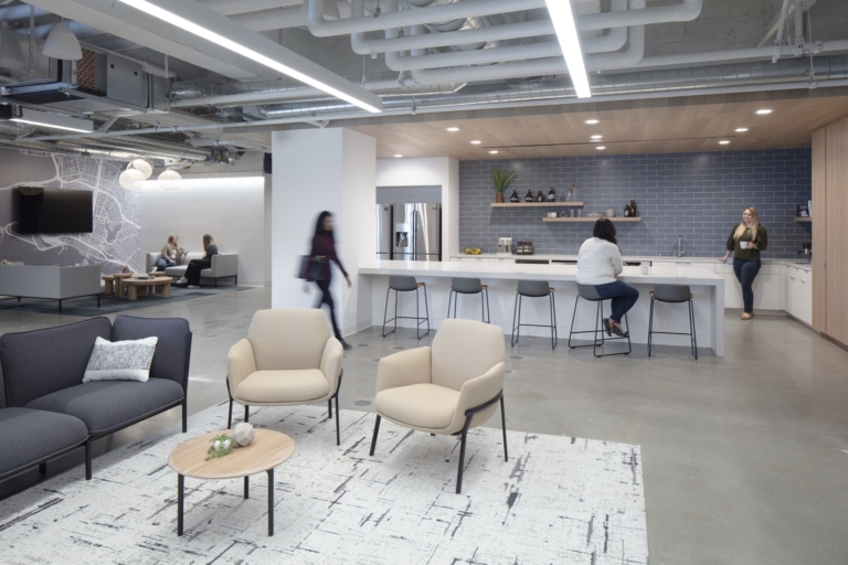 Deem Offices - Oakland | Office Snapshots