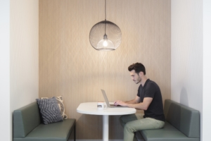 Deem Offices - Oakland