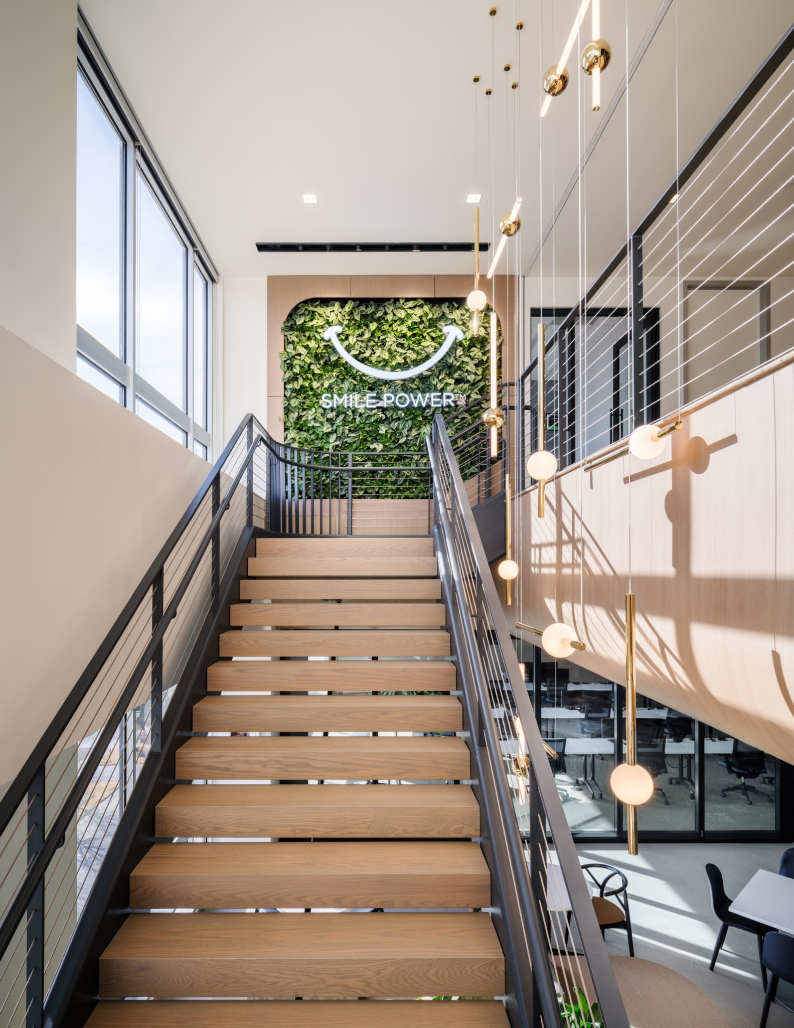 Delta Dental Offices Denver Office Snapshots