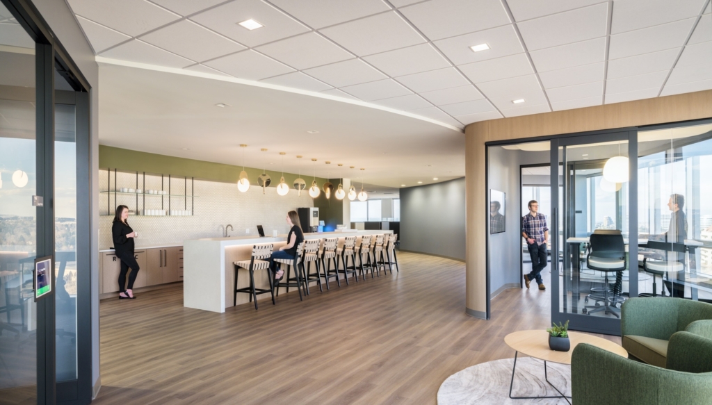 Delta Dental Offices Denver Office Snapshots