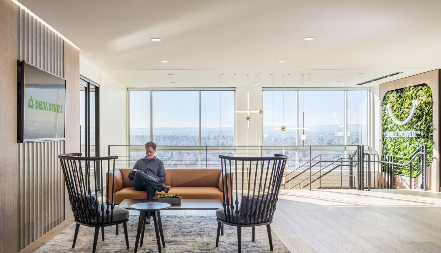 Delta Dental Offices Denver Office Snapshots