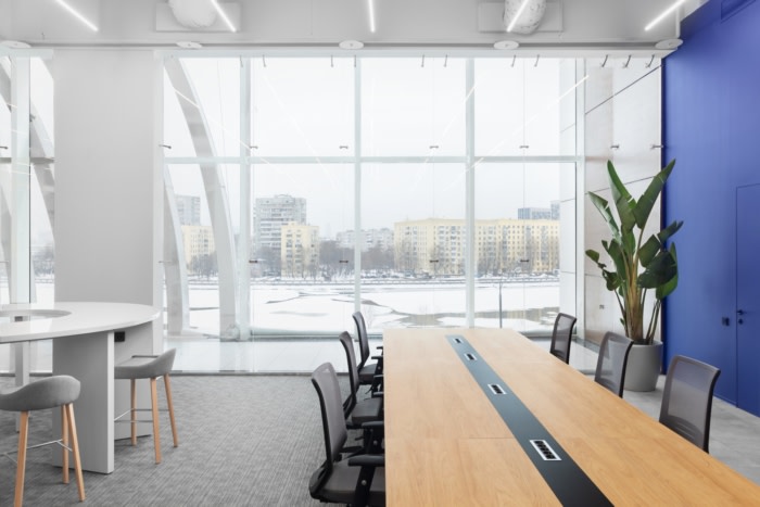 Fast Office Coworking - Moscow - 4