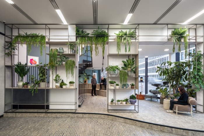 Fora Shoreditch Coworking Offices - London - 2