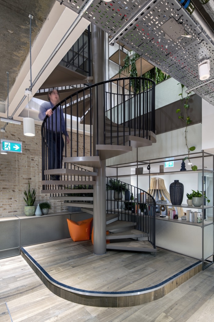 Fora Shoreditch Coworking Offices - London - 5
