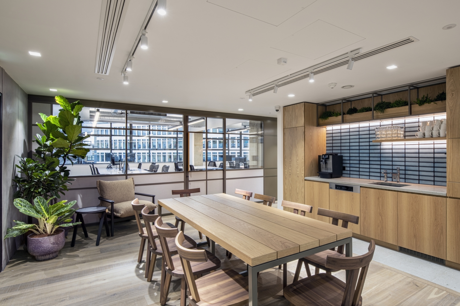 Fora Shoreditch Coworking Offices - London | Office Snapshots