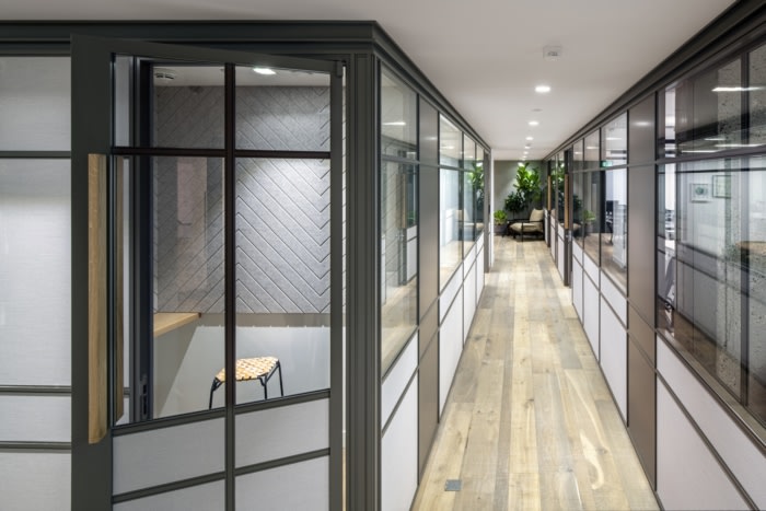 Fora Shoreditch Coworking Offices - London - 8