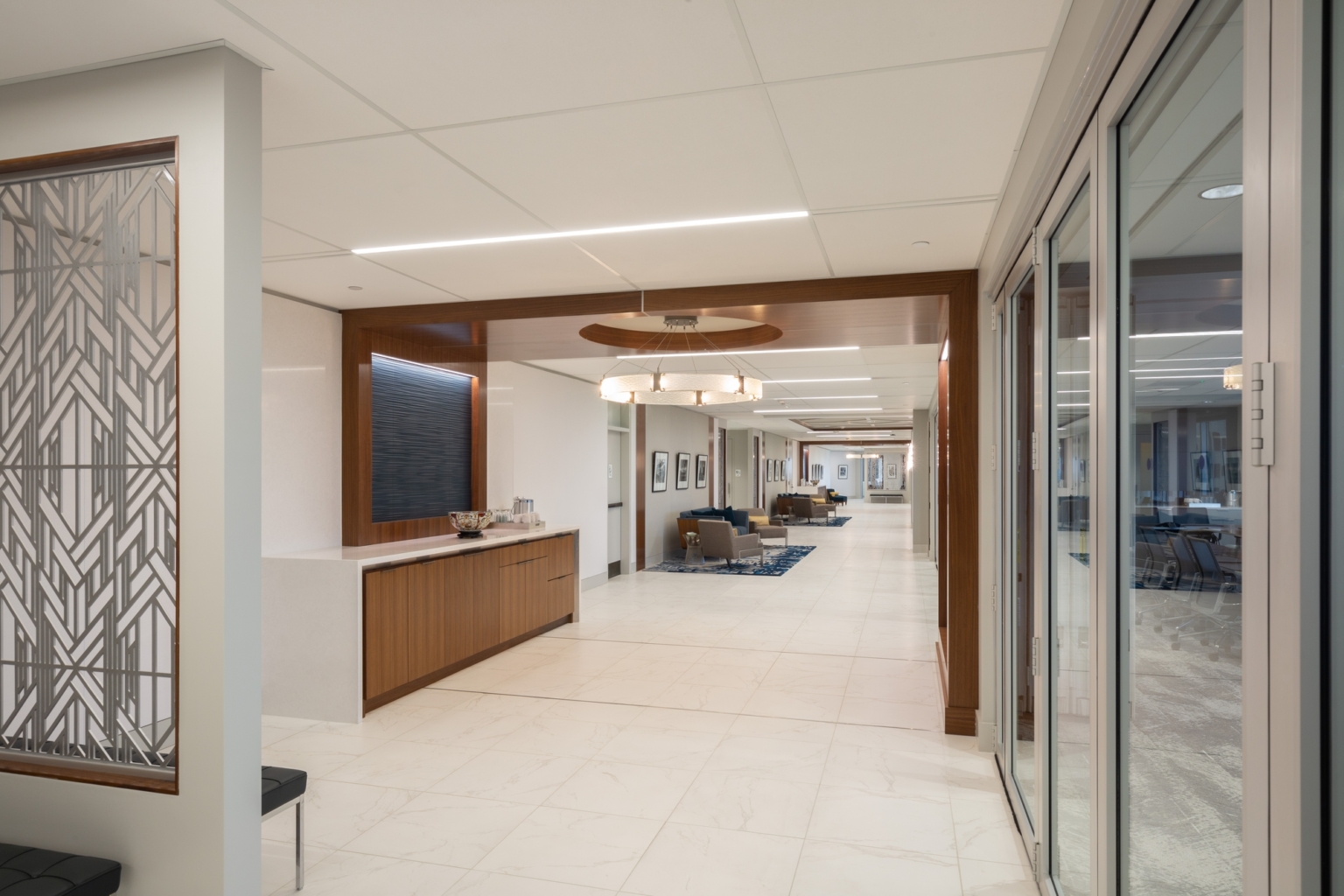 Jones Walker LLP Offices Baton Rouge Office Snapshots