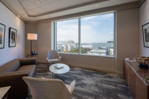 Jones Walker LLP Offices - Baton Rouge