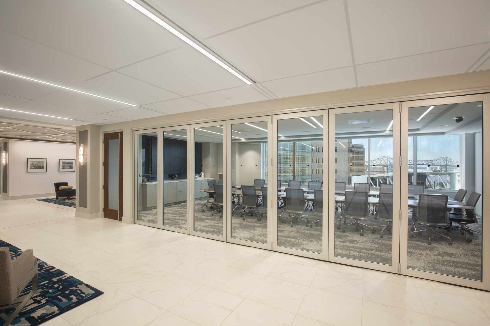 Jones Walker LLP Offices Baton Rouge Office Snapshots