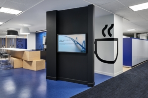 Manulife Offices - Waterloo