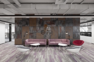 Media Business Solutions (MBS) Offices - Moscow