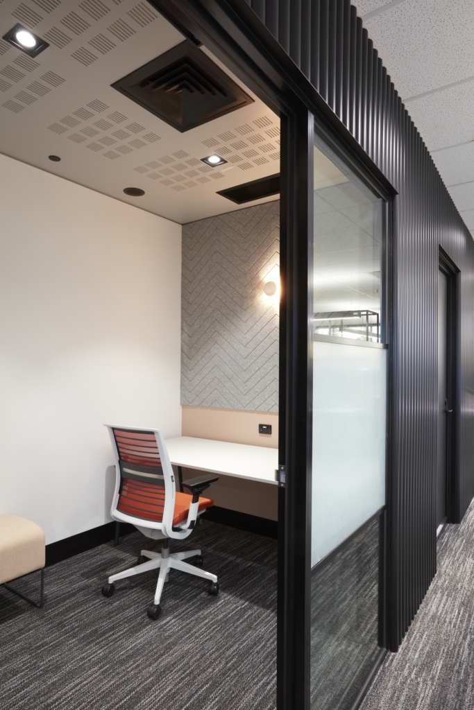 Miele Offices Keysborough Office Snapshots