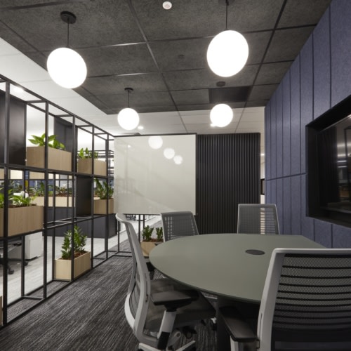 recent Miele Offices – Keysborough office design projects