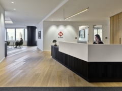 Nippon Offices - New York City | Office Snapshots