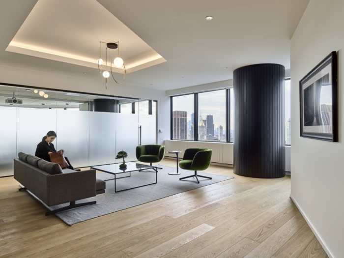 Nippon Offices - New York City - 4