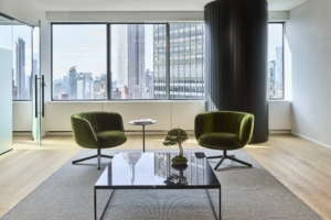 Nippon Offices - New York City