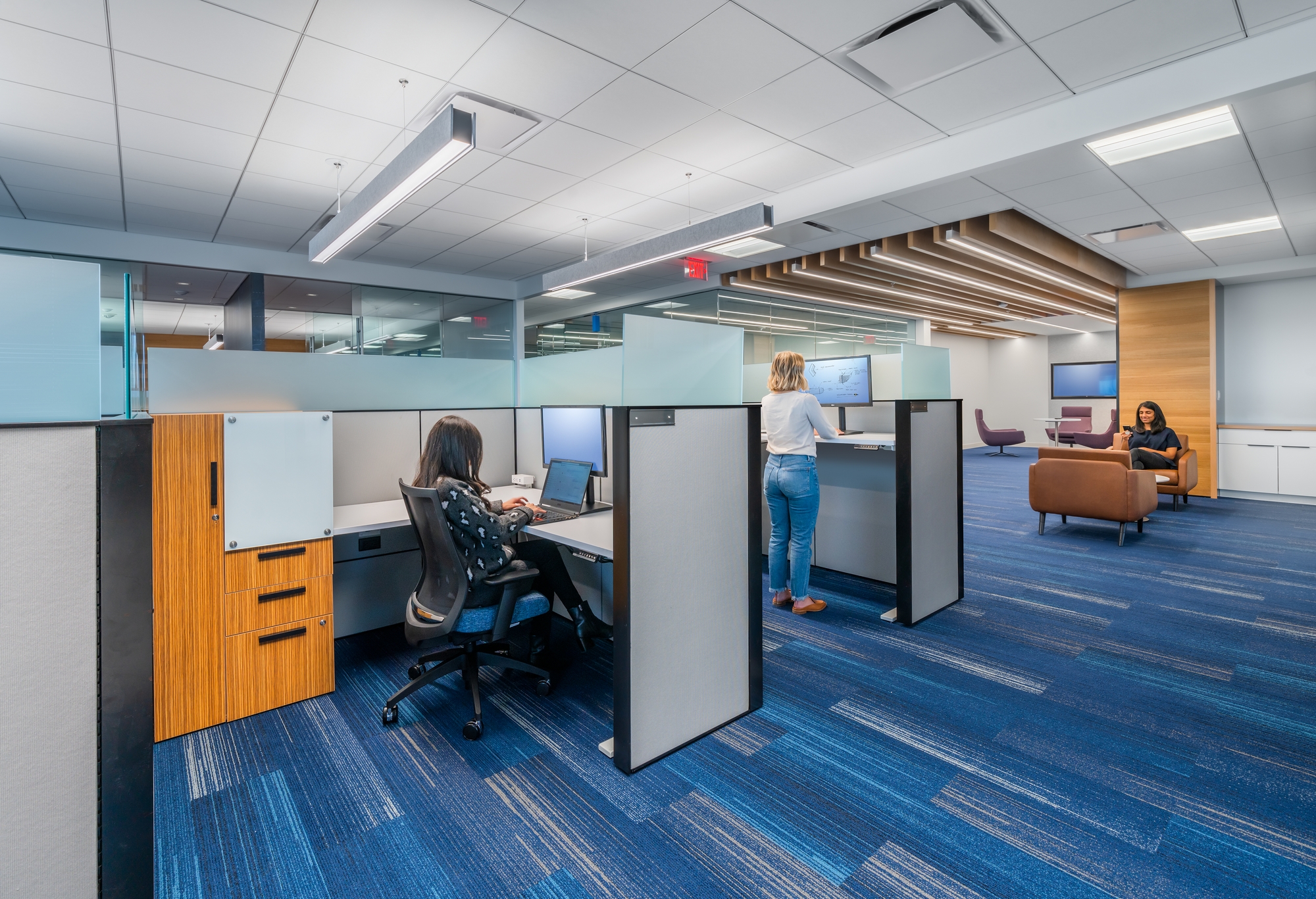 Ntrepid Offices - Herndon | Office Snapshots