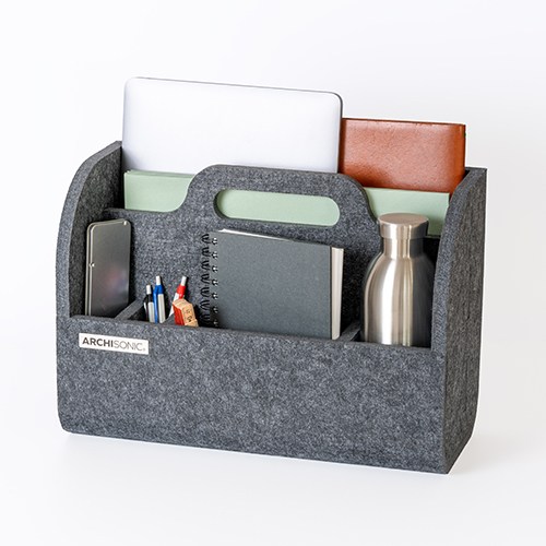 Organizer – TwoWay by Impact Acoustic