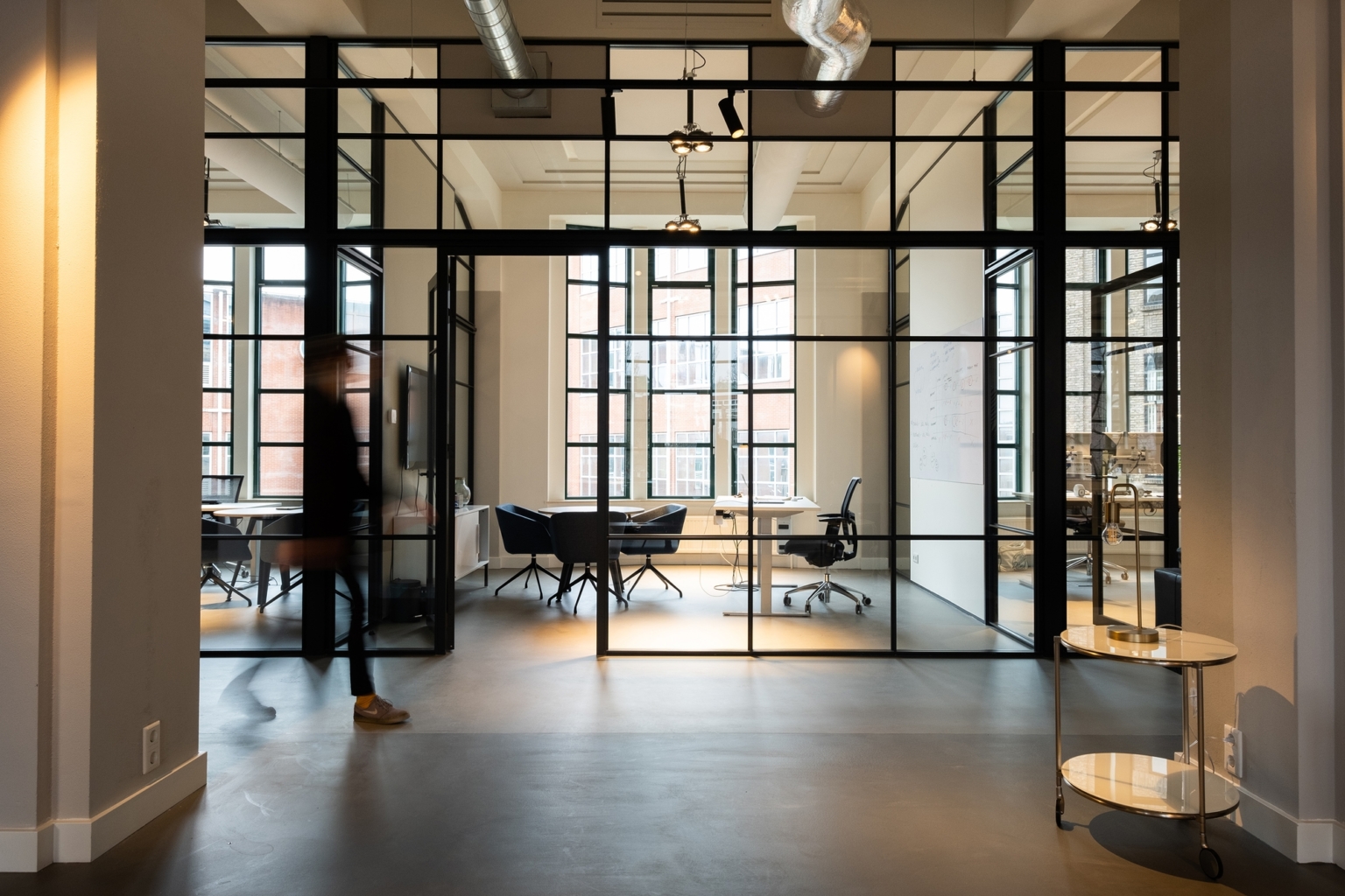 Pixelpool Offices - The Hague | Office Snapshots