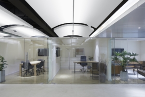 Qin Group Offices - Chengdu | Office Snapshots