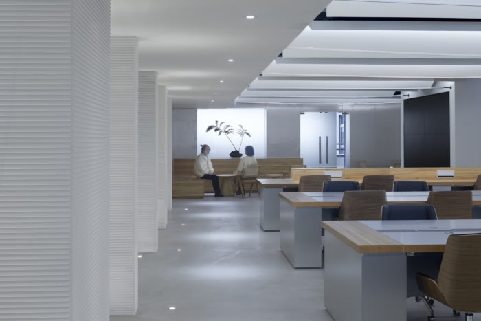 Qin Group Offices - Chengdu - 7