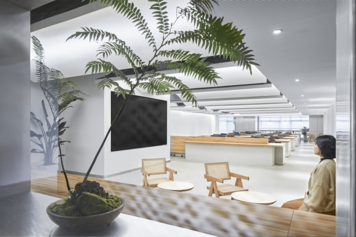 Qin Group Offices - Chengdu - 9
