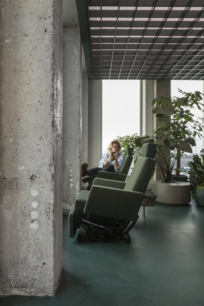 Sony Offices – Amsterdam