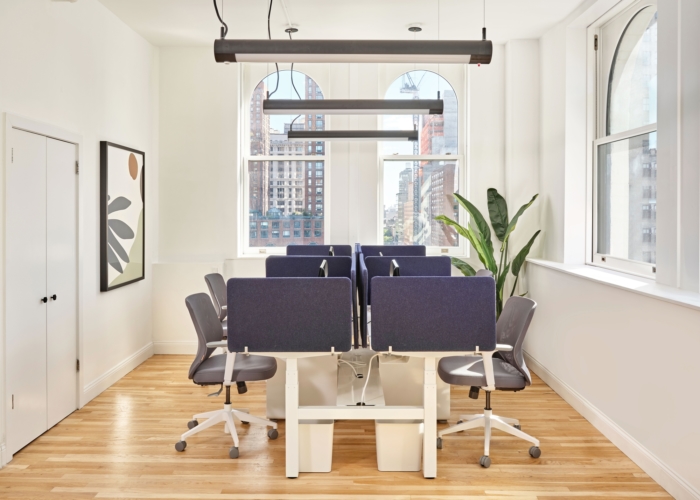 The NRP Group Offices - New York City - 2