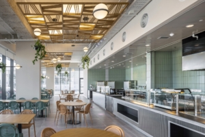 Toyota Offices - Rishon LeZion