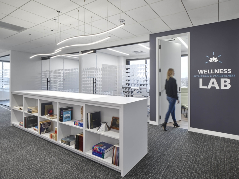 Windward Engineers + Consultants Offices Harrisburg Office Snapshots