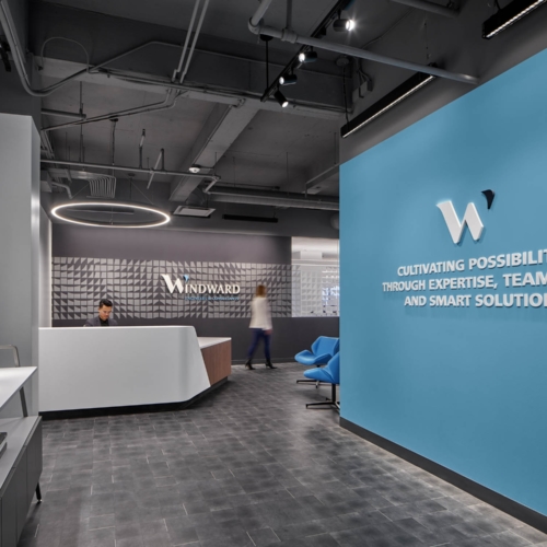 Windward Engineers + Consultants Offices – Harrisburg