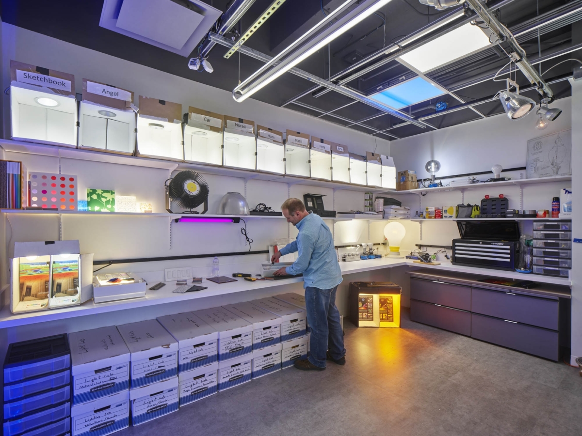 Windward Engineers + Consultants Offices Harrisburg Office Snapshots